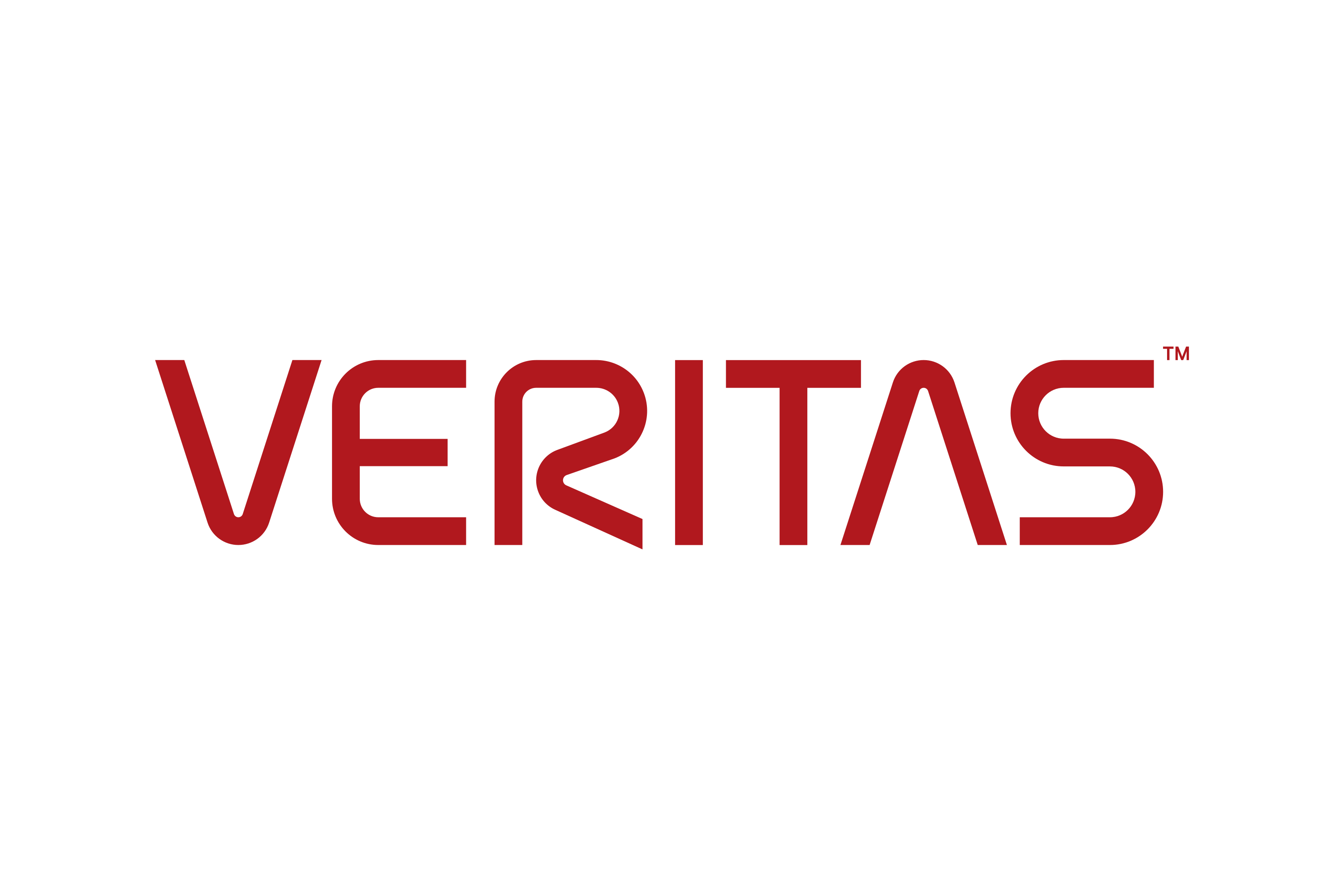 Veritas NetBackup